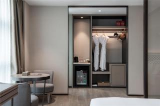 JOYA Hotel Chengdu High Technology - Chengdu - 3