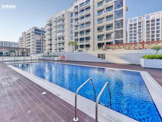 bnbmehomes - Azizi Riviera 45 - 5