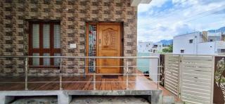 sCape 2 our serene Thudiyalur villa - Coimbatore - 4