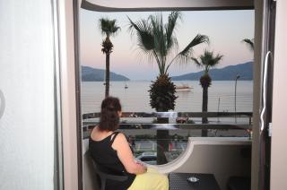 Candan Citybeach Hotel - 3