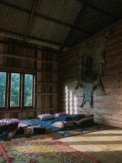 De Lueb Domitory - - 2