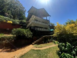 Forest View Rest Nuwaraeliya - Nuwara Eliya - 0