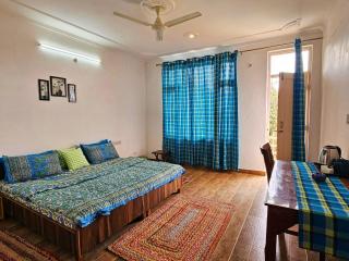 Mustard House - Mcleod Ganj - Dharamshala - 8