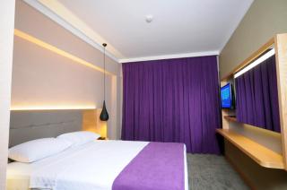 Candan Citybeach Hotel - 1