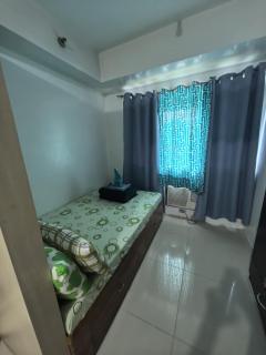 Jhang places sea residence - Manila - 1