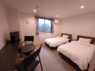 HOTEL PAiKAJi - Isola di Ishigaki - 5