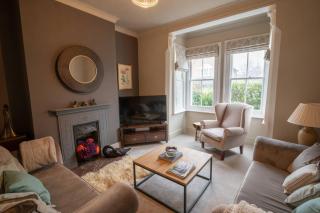 Refurbished Victorian house - Colchester - 9