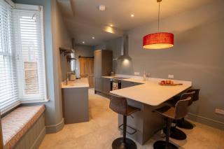 Refurbished Victorian house - Colchester - 6
