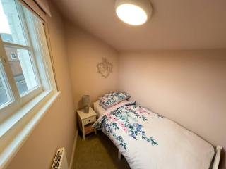 Refurbished Victorian house - Colchester - 5