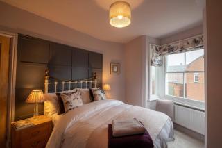 Refurbished Victorian house - Colchester - 4