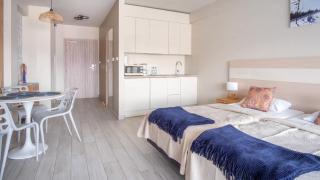 Apartament Górski z Widokiem "Czarna Góra Resort" - Sauna - Narciarnia - Parking - Sienna - 7