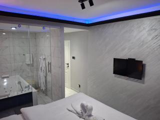 Spa intimo Višegrad - Višegrad - 6