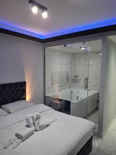 Spa intimo Višegrad - Višegrad - 7