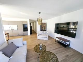 Wohnung Relax - Brigerbad - 0
