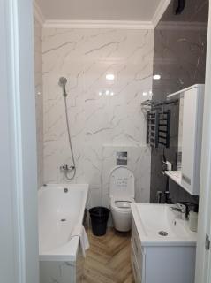 RAISSON APARTHOTEL H273 Хан Шатыр - Astana - 1