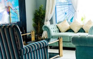 Starehe Villa - 9