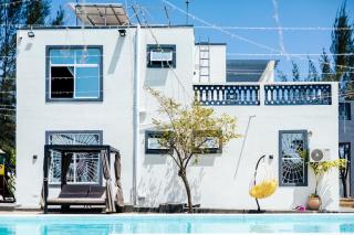 Starehe Villa - Mombasa - 2