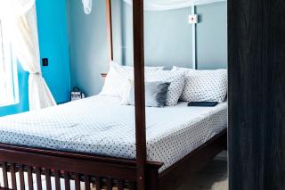 Starehe Villa - Mombasa - 1