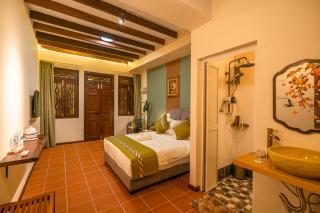 Penang Story LINN House - George Town - 0