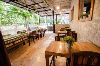 The Rest Hotel - Ko Larn - 2