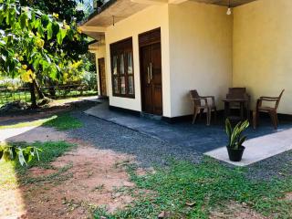 Wakishta Villa - Weligama - Weligama - 8