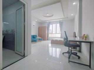 KTL City View Studio District 2 - Ho Chi Minh - 2