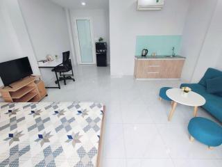 KTL City View Studio District 2 - Ho Chi Minh - 7