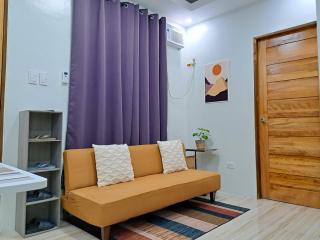 Sunset Suite Condo Style Stay with Motor Parking - Santo Cristo - 5