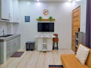 Sunset Suite Condo Style Stay with Motor Parking - Santo Cristo - 6