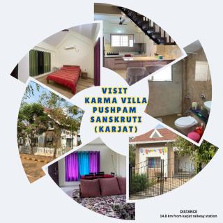 KARMA Villa - 5