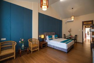 LINN House Peranakan Residence George Town - 1