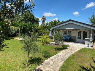 Chalet de Charme - 1