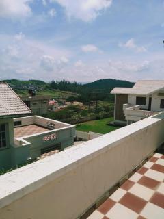 Villa Bella Hotels - Ooty - 7