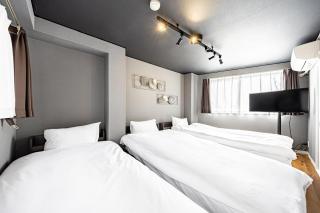 Sumu Hotel Shinjuku - 0