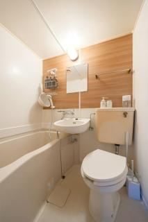 Sumu Hotel Shinjuku - 7