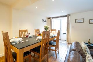 Emeny Cottage - Aldeburgh Coastal Cottages - 6