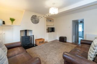 Emeny Cottage - Aldeburgh Coastal Cottages - 2