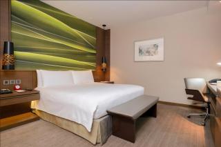 Marco Polo Ortigas Manila - Manila - 9