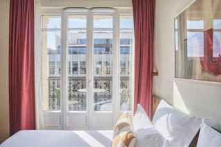 Avenue des Champs-Elysées, Appartement d’exception - París - 3