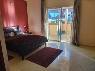 Appart Najia au Centre Kenitra avec grande Terrasse - Kenitra - 4