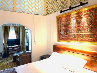 Villa Garden Apart & swimming pool - Kampot - 8
