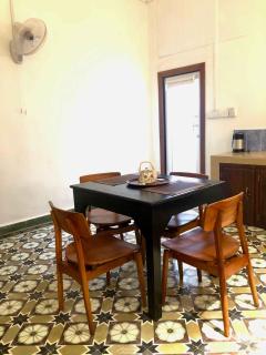 Villa Garden Apart & swimming pool - Kampot - 7