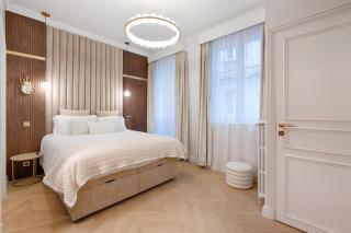 Avenue des Champs-Elysées, Appartement d’exception - París - 0
