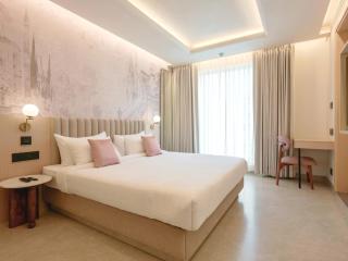 Arrival Hotel - Haiderabad - 4