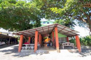 OYO 75372 Flight hut hotel - Hua Hin - 2