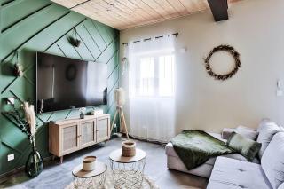 Gîte Évasion, calme en campagne - 1