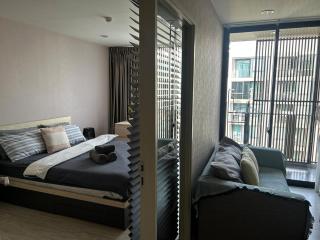 1 Bed Cozy room near nimman area - Chiang Mai - 8