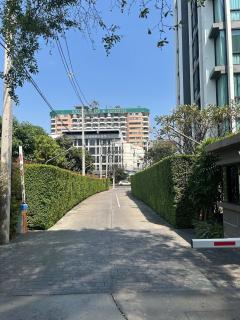 1 Bed Cozy room near nimman area - 5