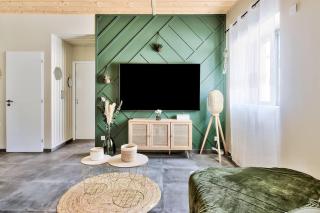 Gîte Évasion, calme en campagne - 2