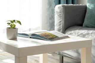 Spacious Apartment with Balcony in Gdańsk by Rent like home - 4